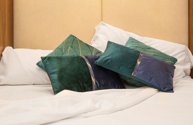 Stay U-nique Apartment Floridablanca - Photo 4