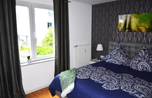 Apartment am Diako - Foto 5