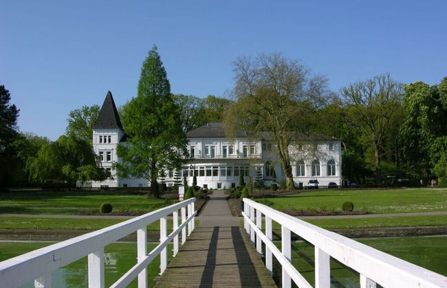 Majestic Apartment in Westerstede - Foto 14