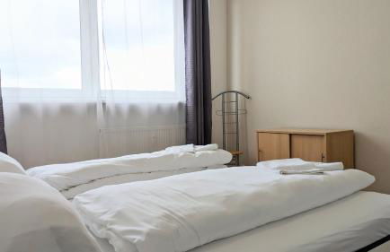 GWG City Apartments III - Foto 26