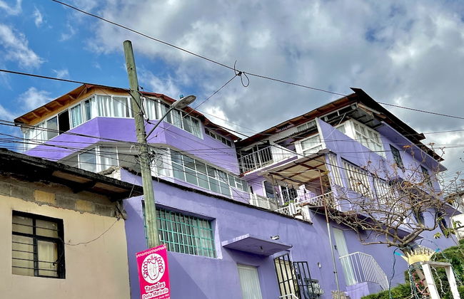 Cozy Vacation Rental in San Cristóbal de las Casas - Foto 20