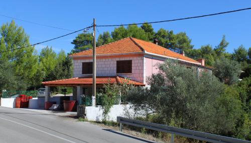 Family-friendly apartments with swimming pool Smokvica, Korcula - 9161 - Foto 3