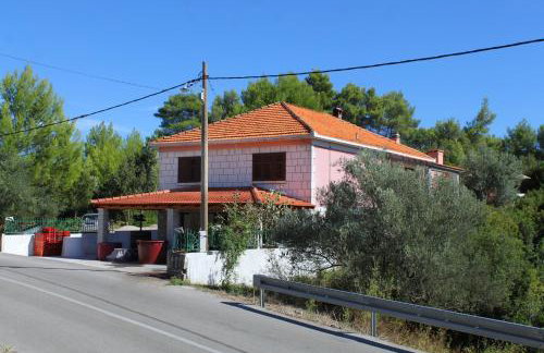 Family-friendly apartments with swimming pool Smokvica, Korcula - 9161 - Foto 3