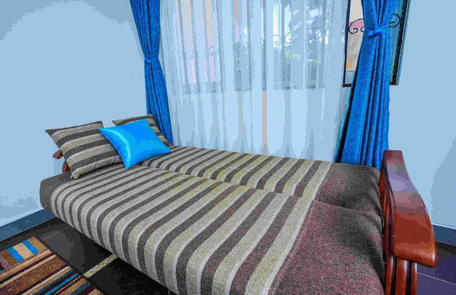 Lucian Cottages - Foto 13