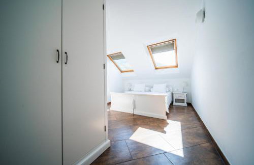 Apartments Vila Riva - Foto 19