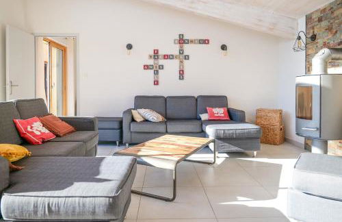 Superbe villa avec piscine située à 2 km de la Grande Plage des Sables - Foto 18