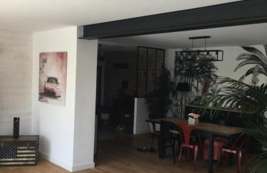 Maison 24H du Mans - Photo 3