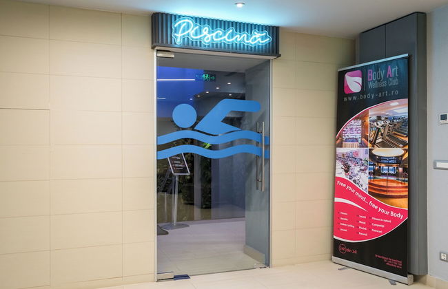 Charlotte Grand Bucharest - Foto 12