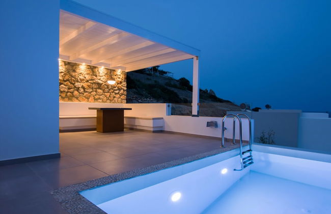 Theros Luxury Villas - Foto 17