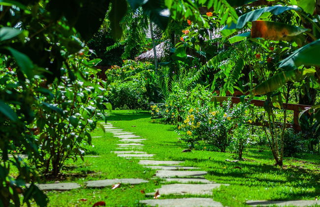 Corcovado Private Villas - Foto 68