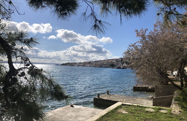 New House in Charming Fisherman Village few Steps From the sea Extra Position - Foto 22