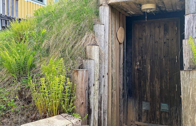 3 Person Holiday Home in KIL - Foto 29