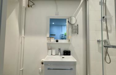 Pigalle Square - Modern apartment steps away from Moulin Rouge - Foto 5