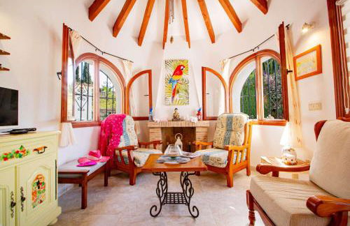 Villa Michele - PlusHolidays - Photo 25