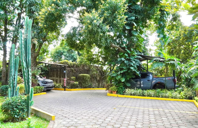 Villa Las Flores - Photo 45