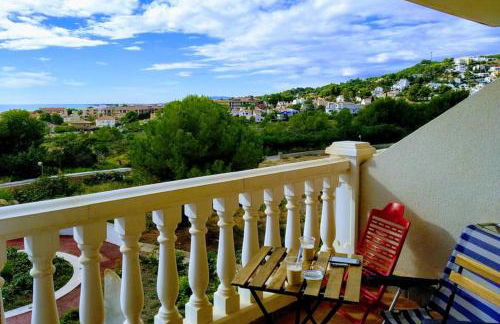 Casa a 5 min de Cala Blanca [Wi-Fi GARAJE PISCINA] - Photo 27