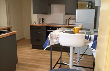 SPA à 2 pas de la plage - Studio - Foto 8