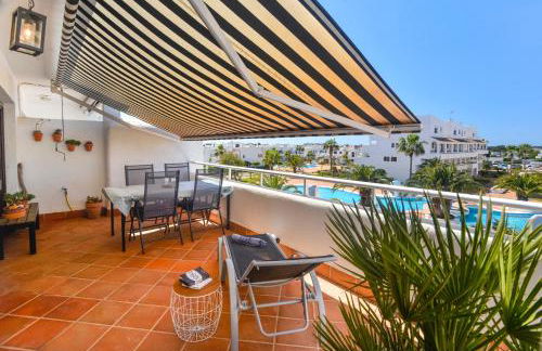 LAS CALAS Nice apartment near the sea. - Foto 32