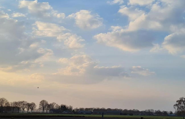 Holiday Home in Elsendorp With Garden - Foto 38