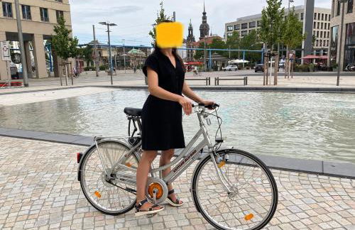 Premium City Apartment Dresden - Foto 25