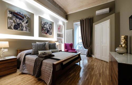 Apart Hotel Torino - Foto 44