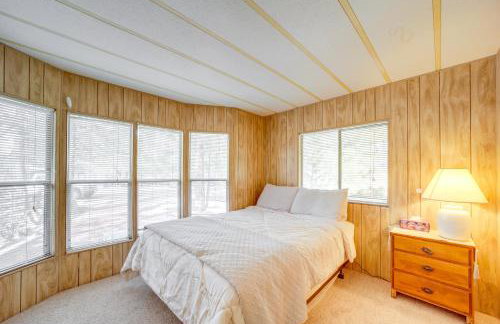 Near Hiking Trails Tranquil Cabin in Munds Park! - Foto 14