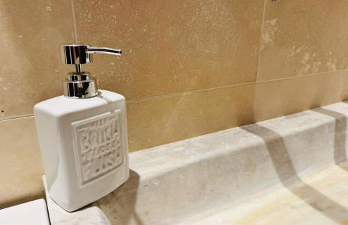 La Villa ARTE del Lupo-Two Birds - Foto 17