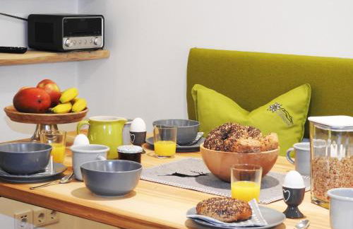 Leos Alpenblume inklusive Sommer Bergbahnticket - Photo 30