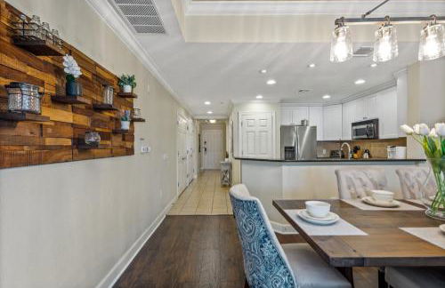 Luxury Condo on Reunion Resort and Spa Orlando Condo 5201 - Foto 9