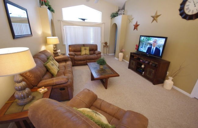 Ly53766 - Indian Ridge - 4 Bed 2 Baths Villa - Foto 23