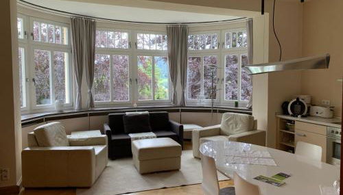 Residenz im Park - Foto 3