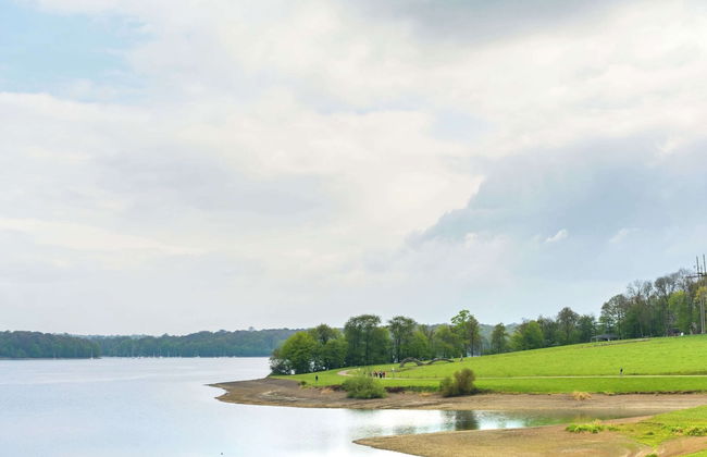 Holiday Home in Hastiere Near Adventure Park - Foto 40