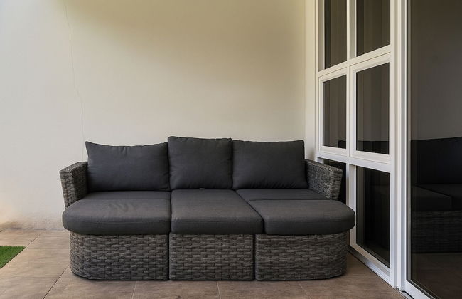 Cozy Portmore Apartment With 2 Bedrooms - Foto 11