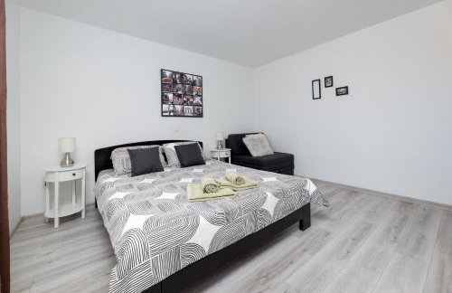 Apartment Kokolo with sea view - Foto 32