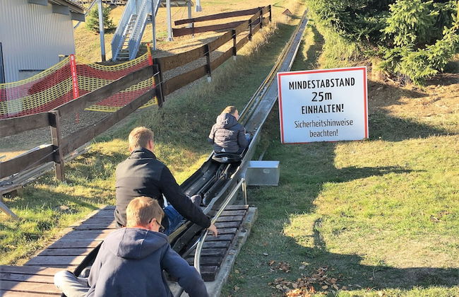 Appartementhaus Hollandhaus - Foto 14