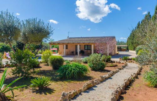 Es Mitja Davall - Foto 1