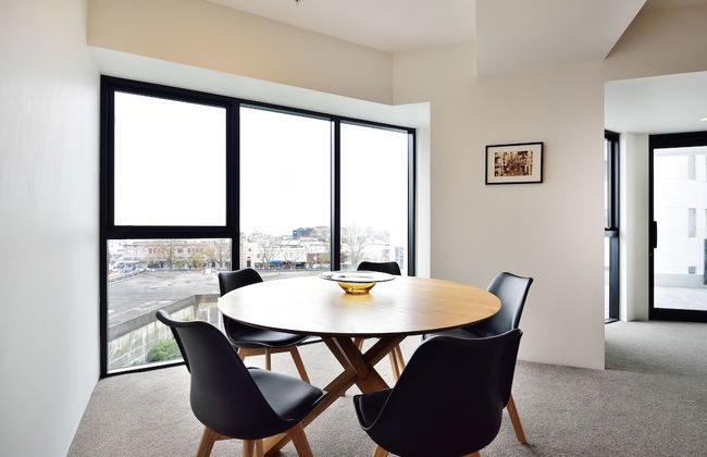 Freemans Bay Three Bedroom with a View - Foto 6