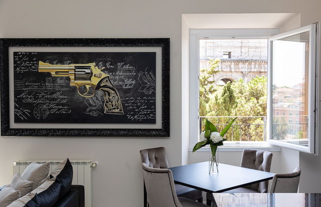 Amazing Colosseo - Foto 52