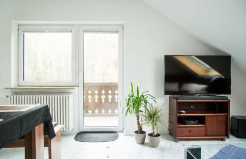 Ferienwohnung am Waldrand - Foto 3