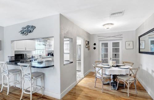 Cozy and Charming in SoSo - Foto 8