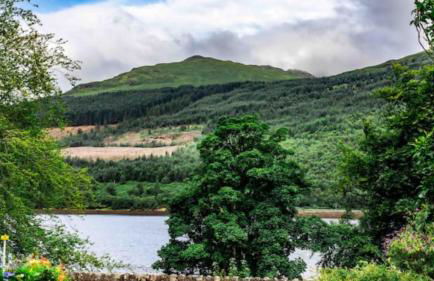 Rowantree Cottage - Foto 35