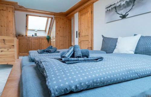 Schwarzwaldstube Alpenblick - Foto 17