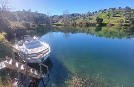 A Carpinteira Lake House - Foto 5