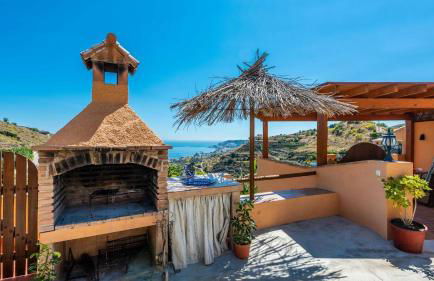 Gonzalez Almuñécar by Ruralidays - Foto 15