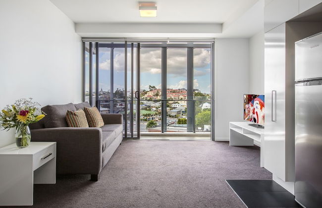 Code Apartments - Foto 16