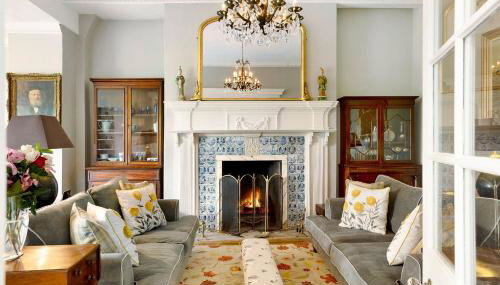 Colleton Hall and East Wing - Foto 5, Other