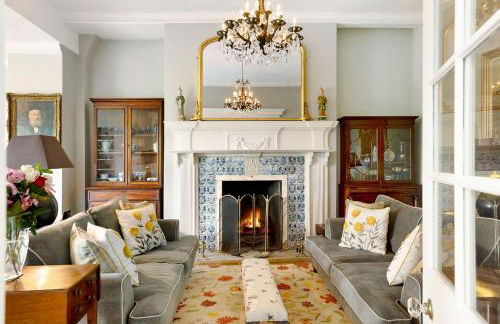 Colleton Hall and East Wing - Foto 5