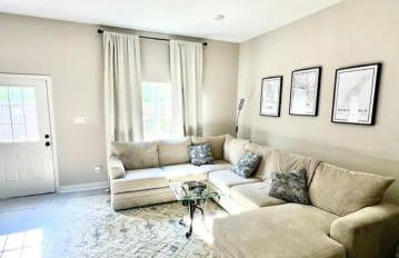 Black and White Retreat 8min to downtown - Foto 13