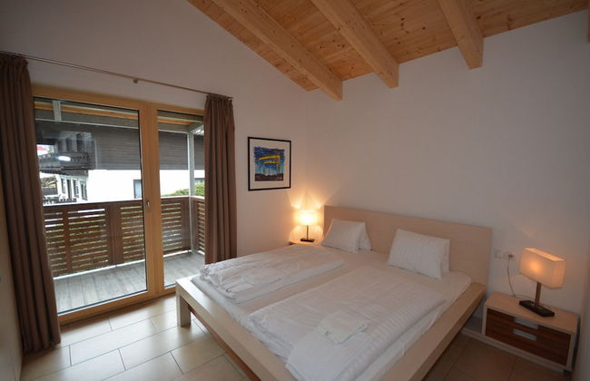 Schmitten Finest Apartments - Foto 2