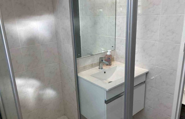 Oceanfront Apartment in Cape Town With Stunning Views - Foto 14